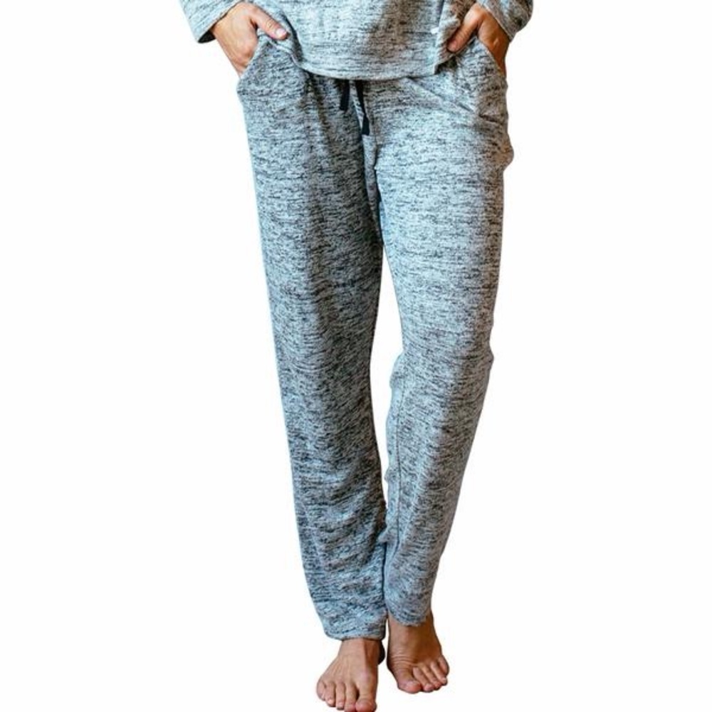 Hello Mello Carefree Threads Drawstring Lounge Pants